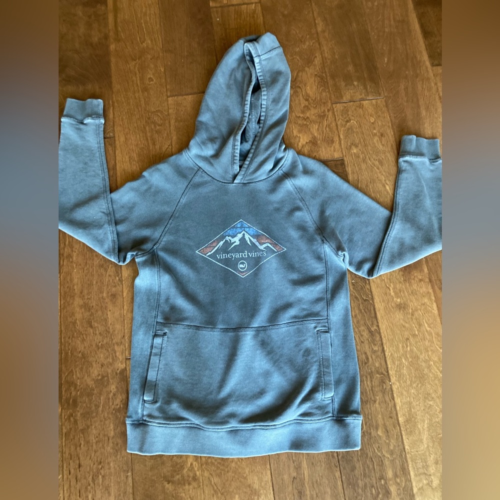 Youth Boys Vineyard Vine’s